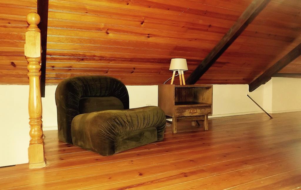 Aiola Duplex Eco-Friendly Διαμέρισμα Σεσίμπρα Εξωτερικό φωτογραφία