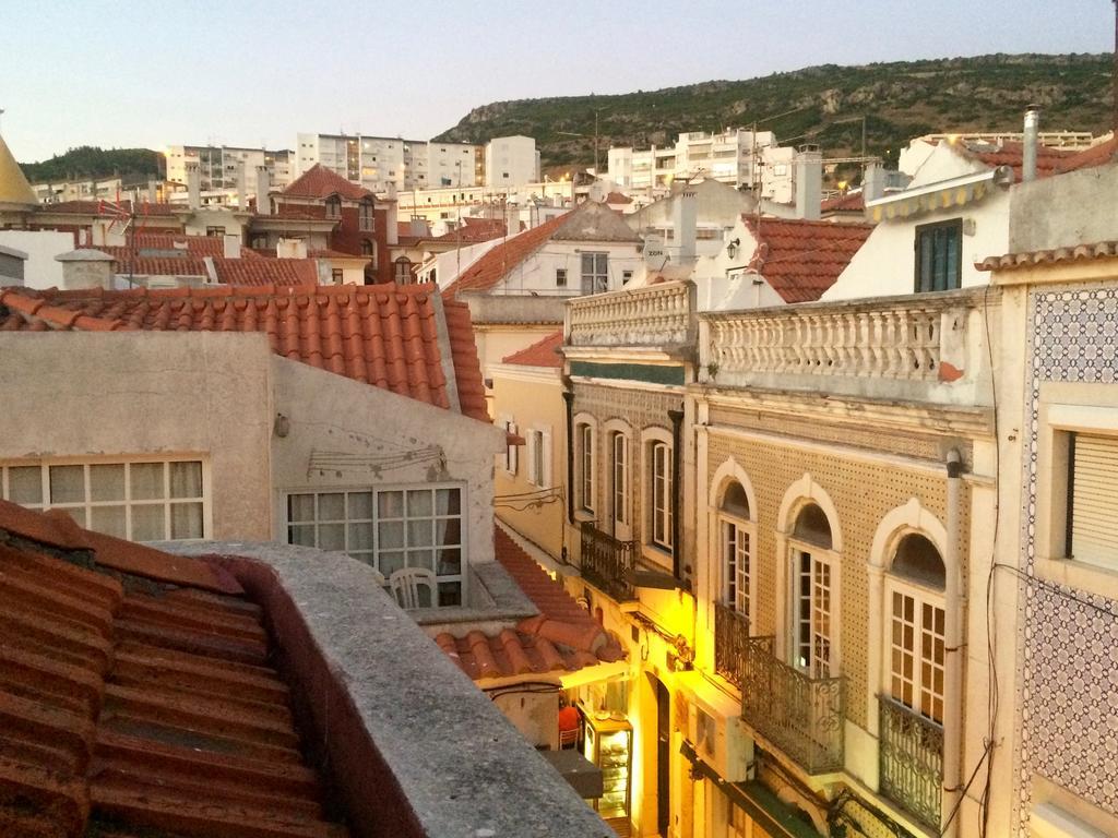 Aiola Duplex Eco-Friendly Διαμέρισμα Σεσίμπρα Εξωτερικό φωτογραφία