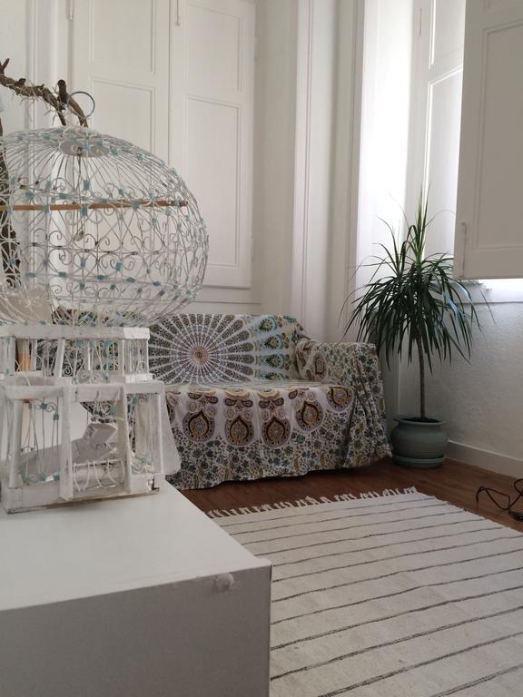 Aiola Duplex Eco-Friendly Διαμέρισμα Σεσίμπρα Εξωτερικό φωτογραφία