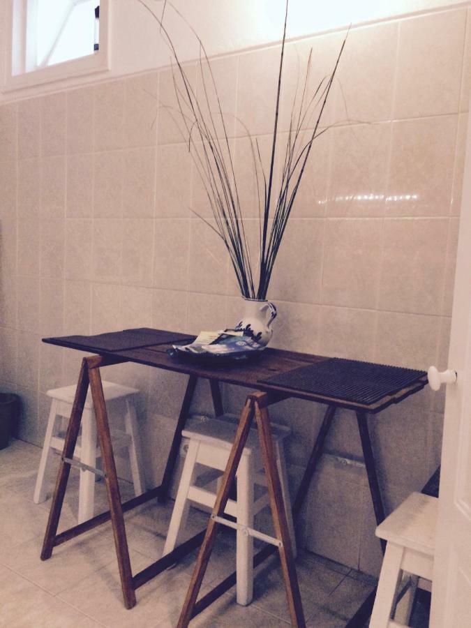Aiola Duplex Eco-Friendly Διαμέρισμα Σεσίμπρα Εξωτερικό φωτογραφία