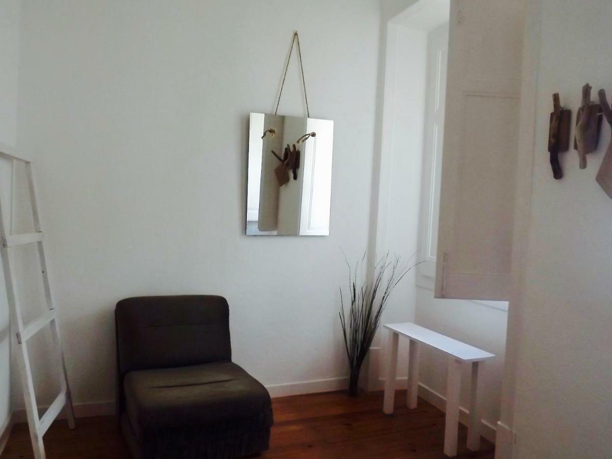 Aiola Duplex Eco-Friendly Διαμέρισμα Σεσίμπρα Εξωτερικό φωτογραφία
